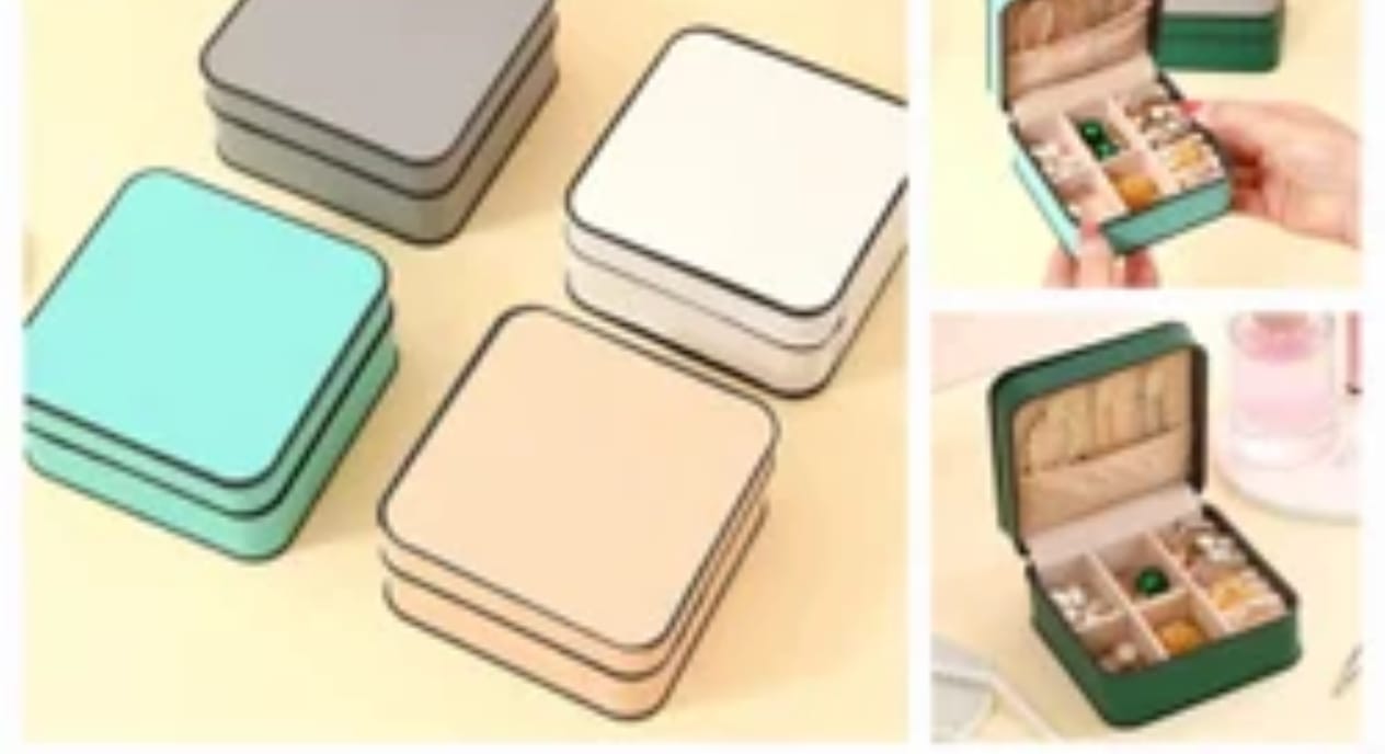 MINI JEWEL BOX - NEO