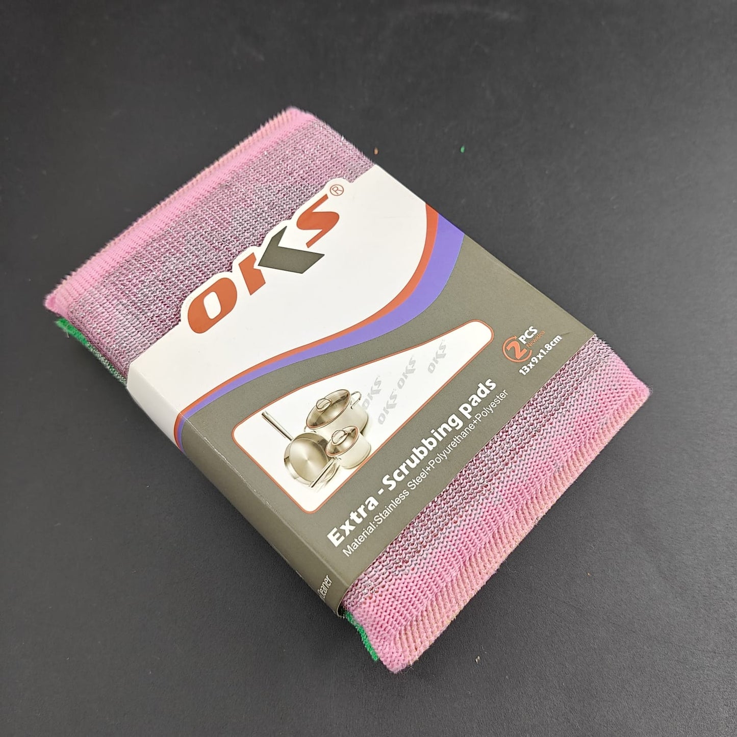 0KS 1583 - 2