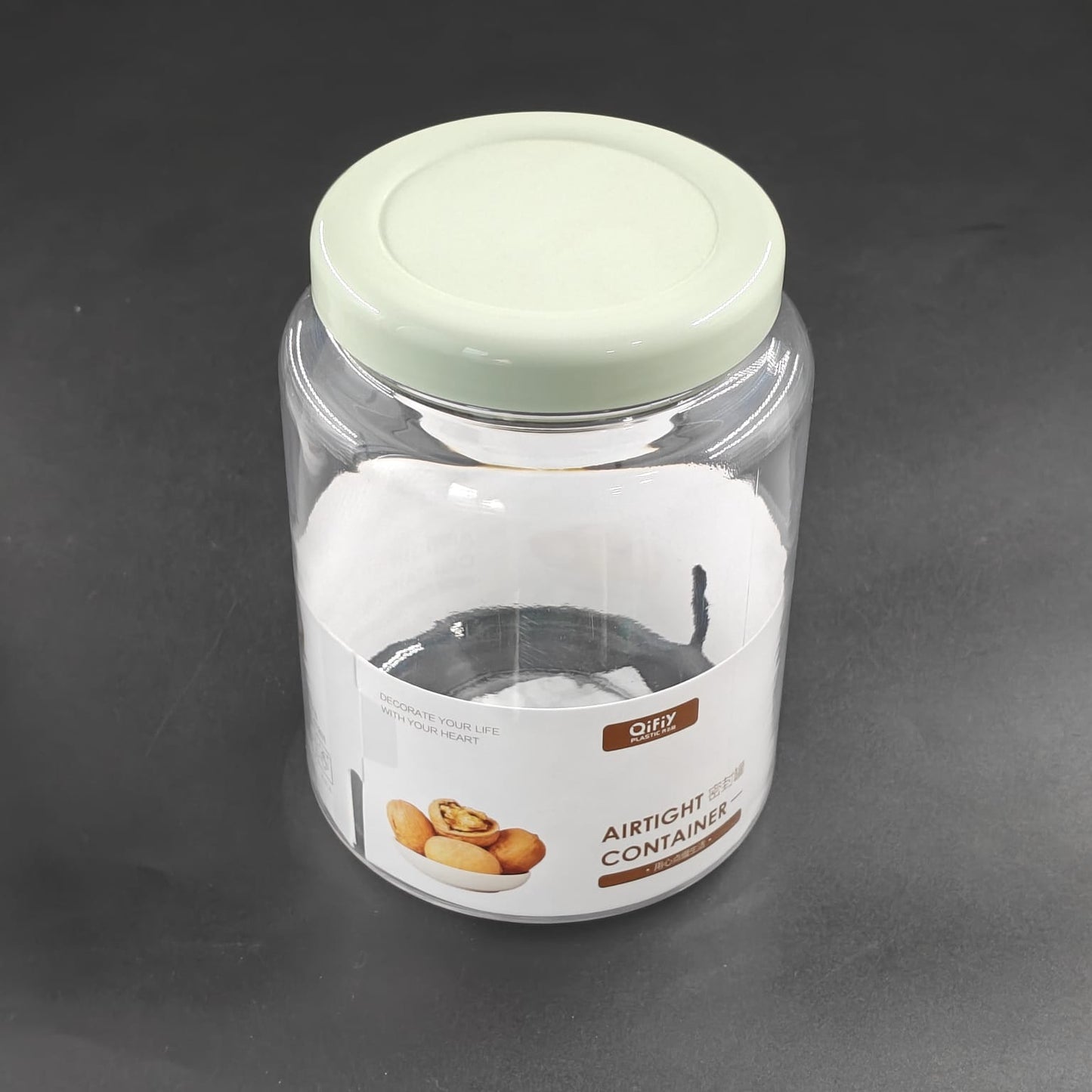 QIFY SMART JAR - 1L