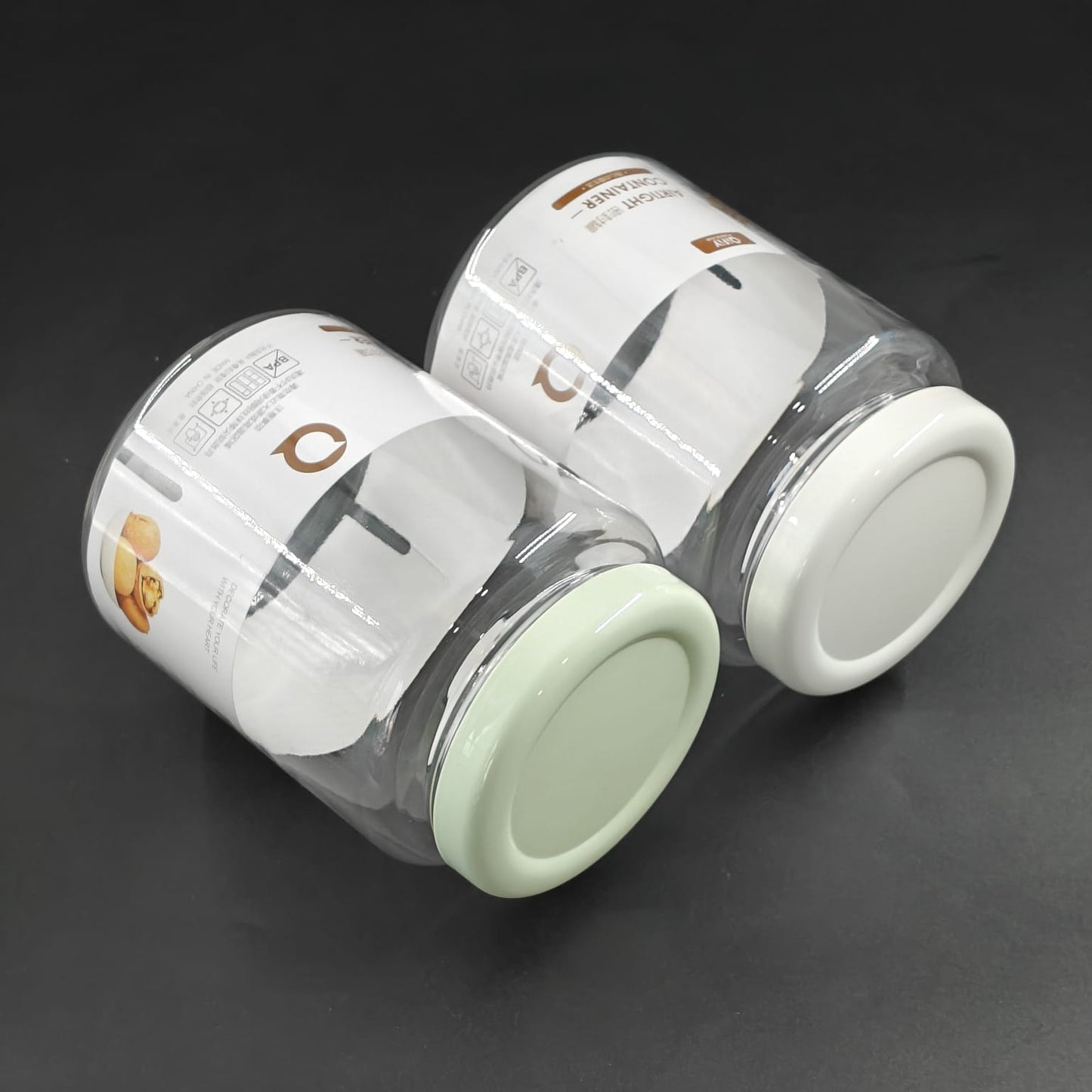 QIFY SMART JAR - 1L