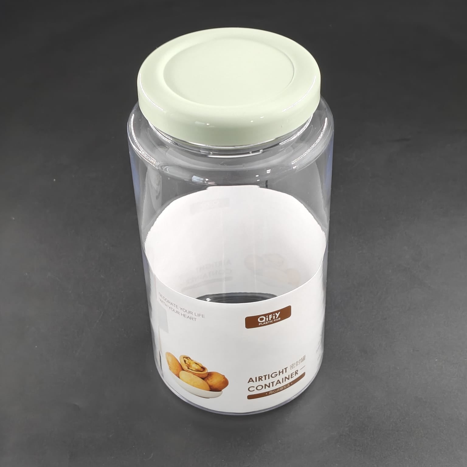 QIFY SMART JAR - 1.6L