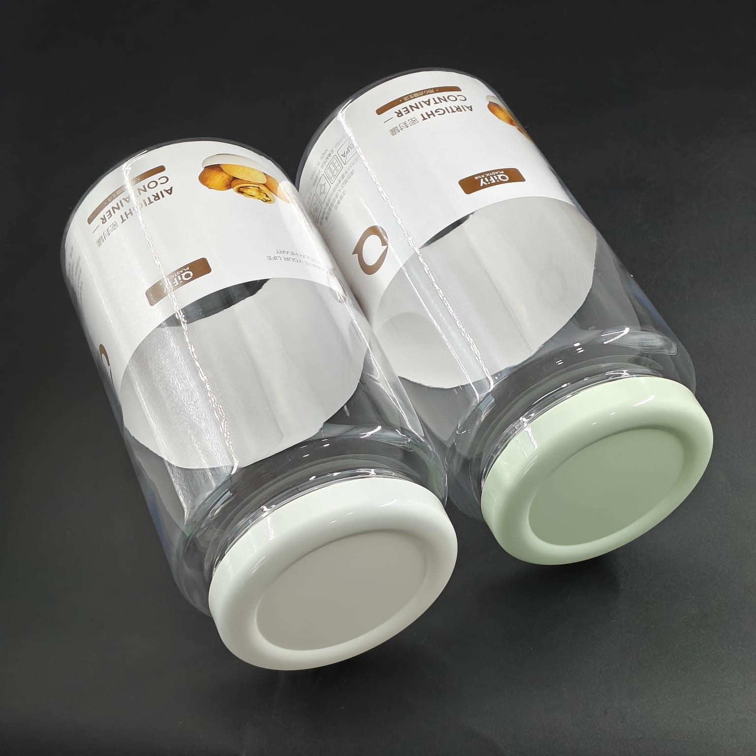 QIFY SMART JAR - 1.6L