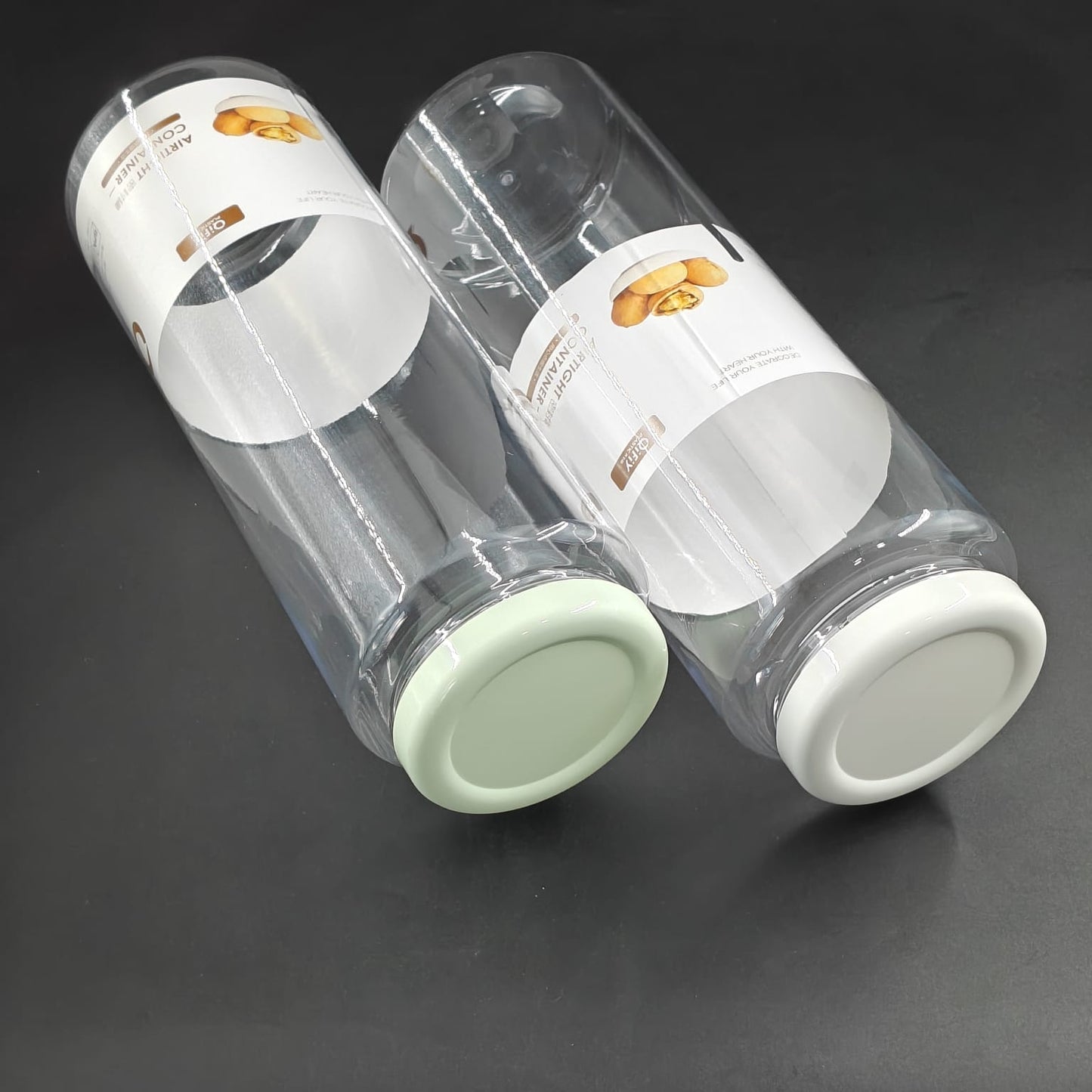 QIFY SMART JAR - 2.5L
