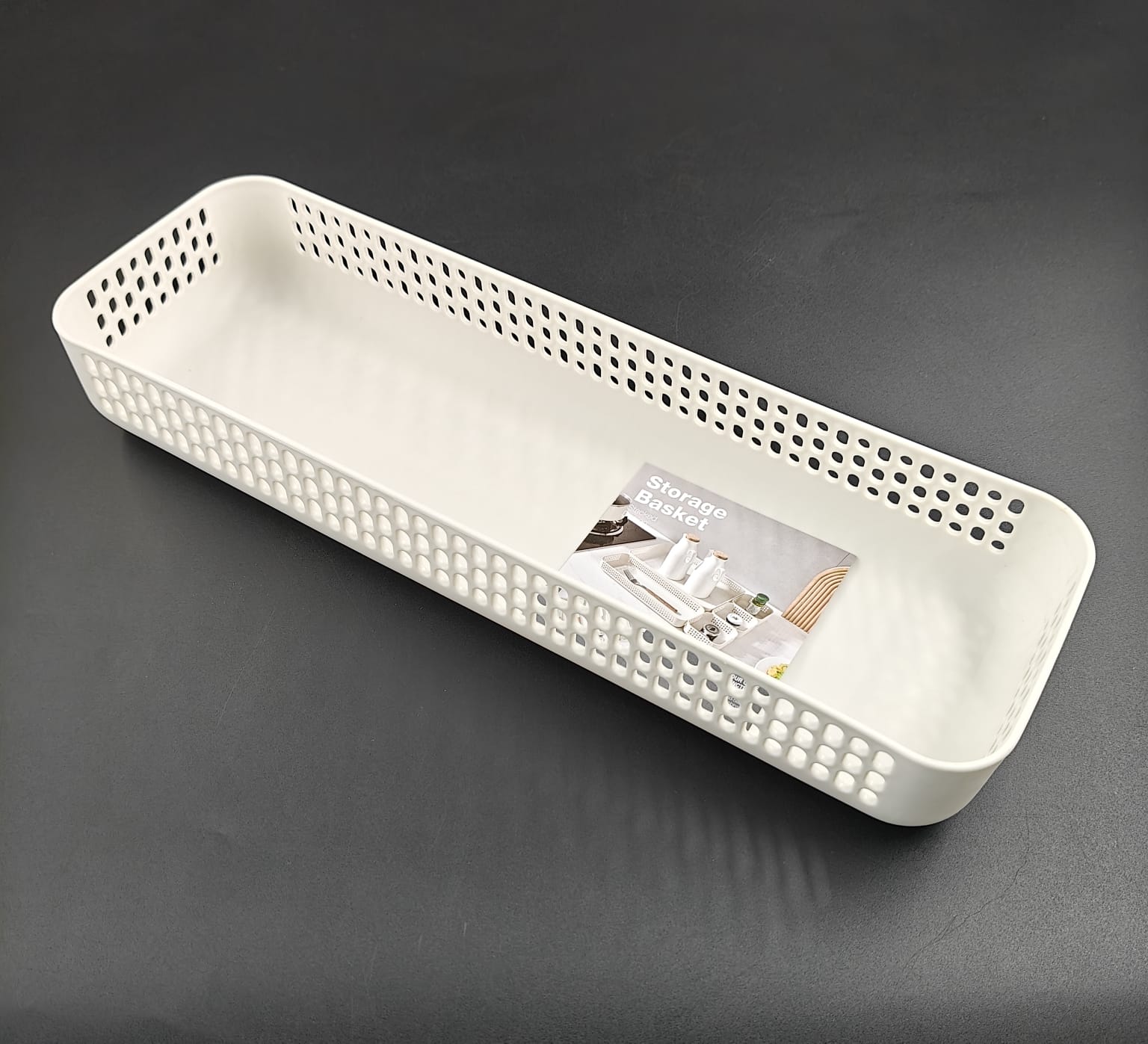 SMART STORAGE BASKET - 1871