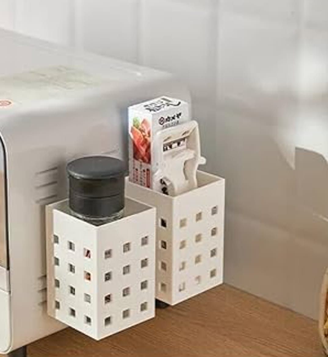 MAGNETIC STORAGE RACK KM - 5157