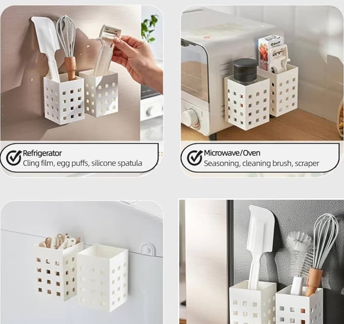 MAGNETIC STORAGE RACK KM - 5157