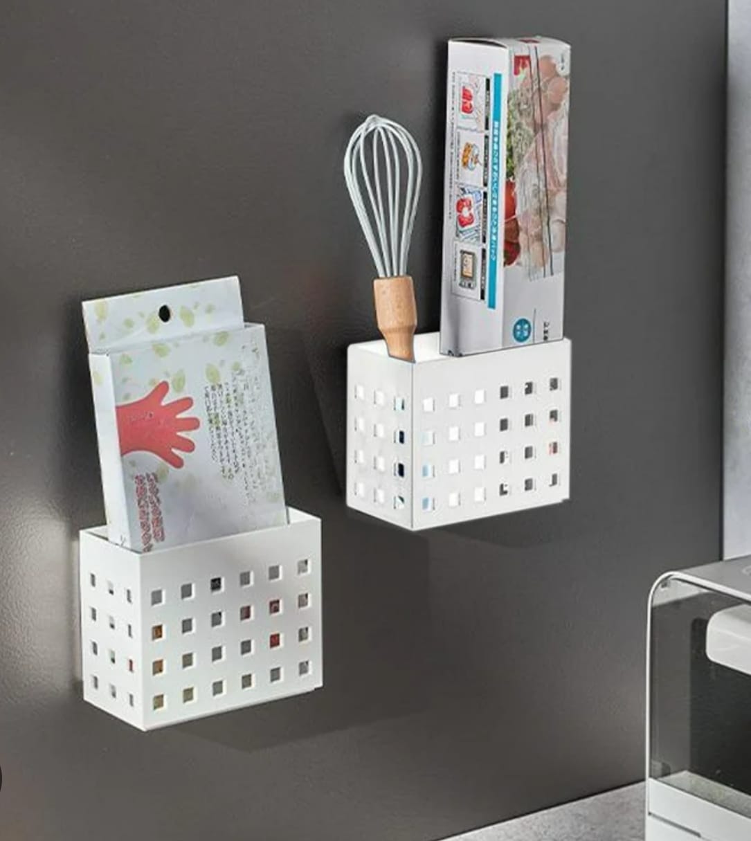 MAGNETIC STORAGE KM - 5158