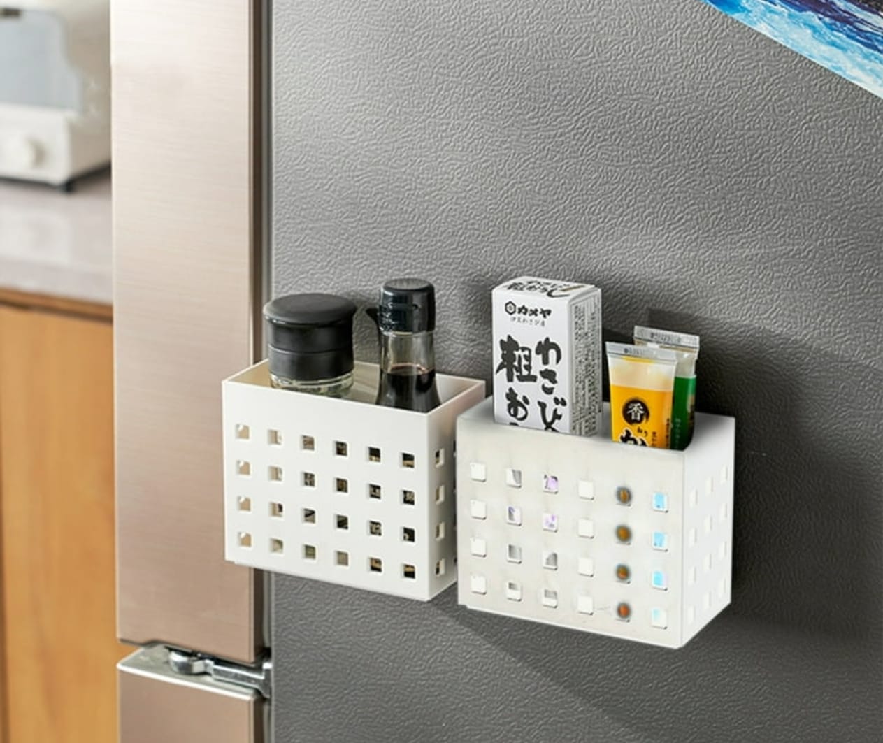 MAGNETIC STORAGE KM - 5158