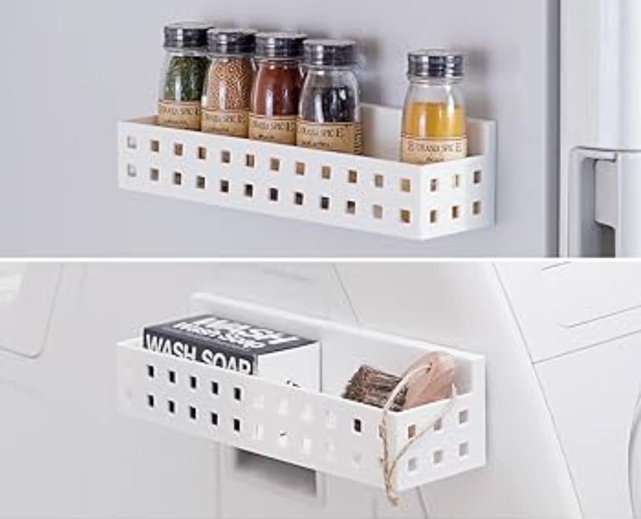 MAGNETIC STORAGE RACK KM - 6359
