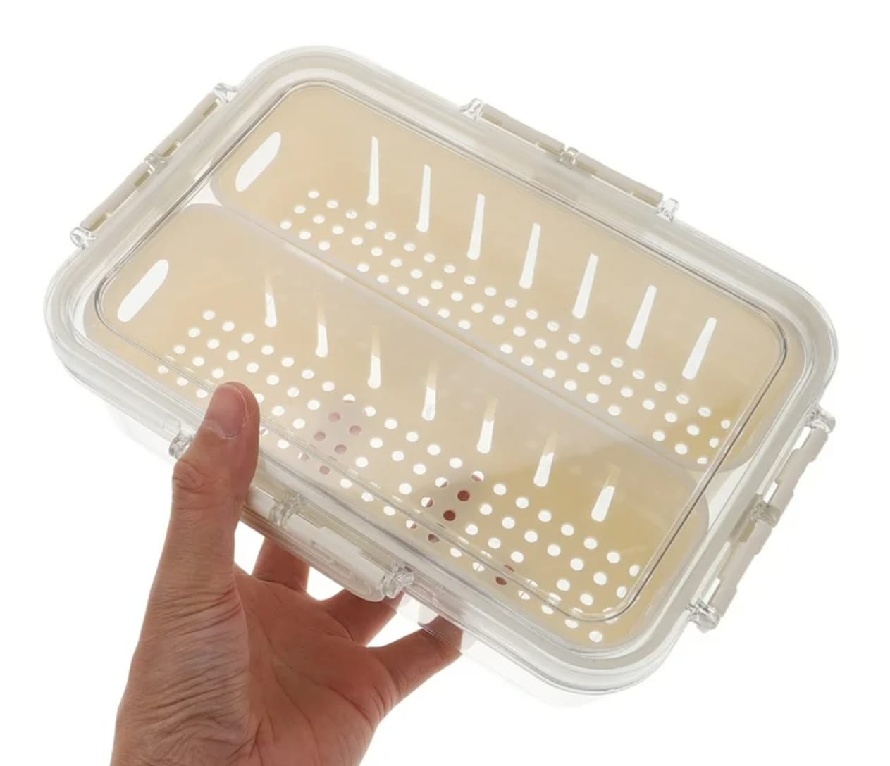 FRIDGE BOX DIVID 2 - HD 9210