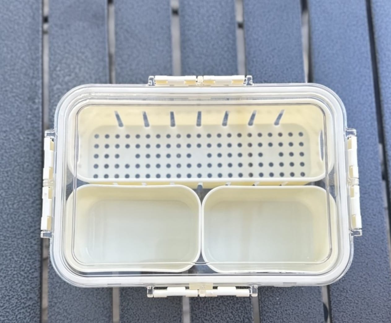 FRIDGE BOX 3 - 8280
