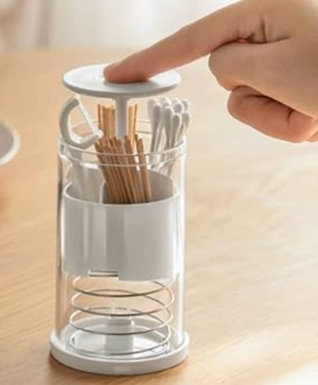 SMART SWAB CASE KM - 5124