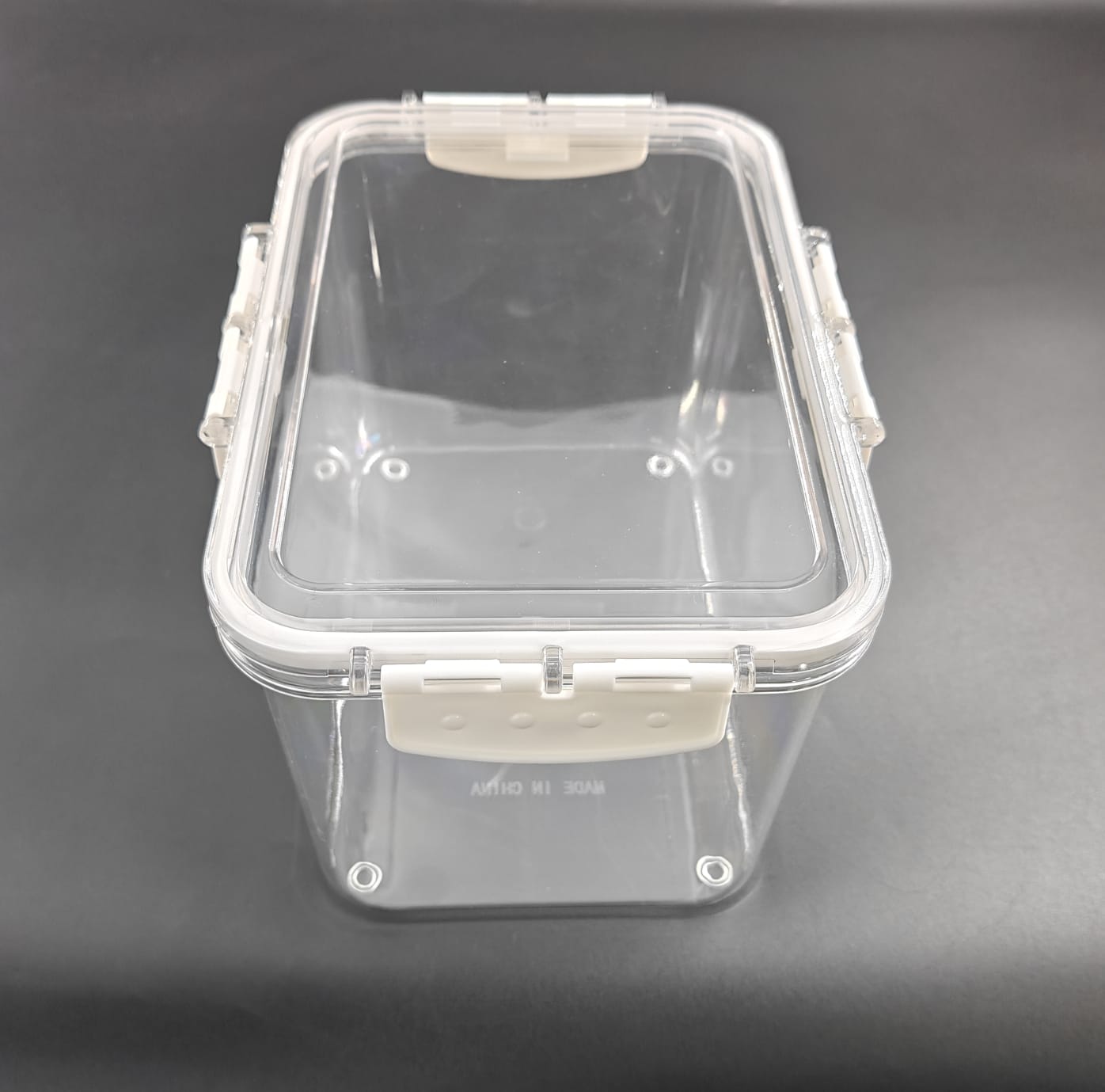 FRIDGE BOX + 0 EMT