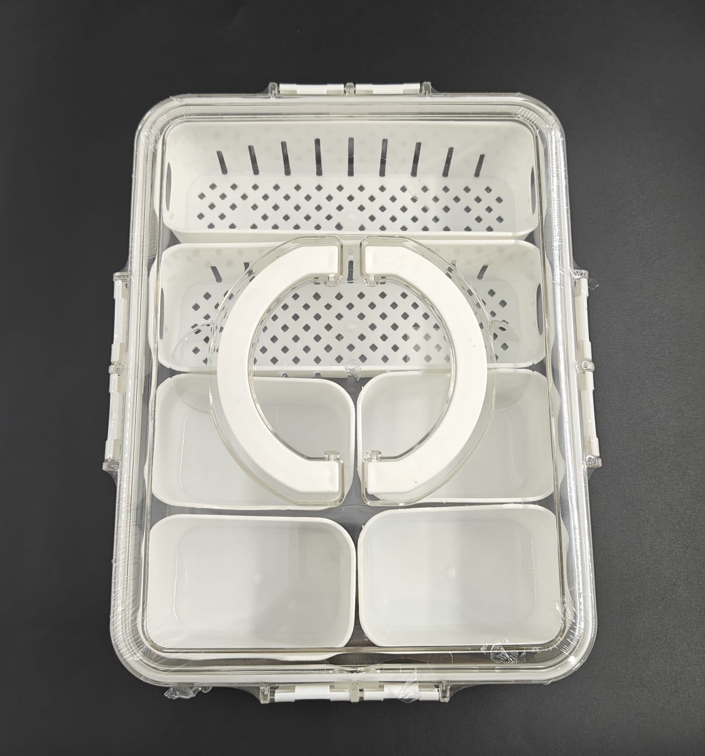 FRIDGE BOX DIVID - 6 HD