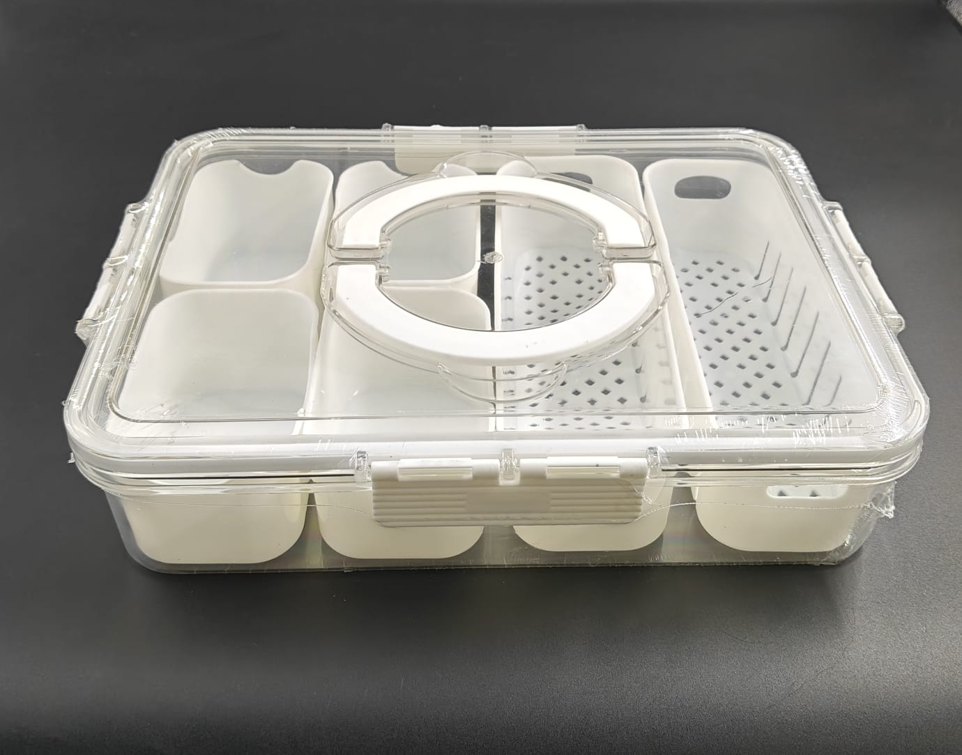 FRIDGE BOX DIVID - 6 HD