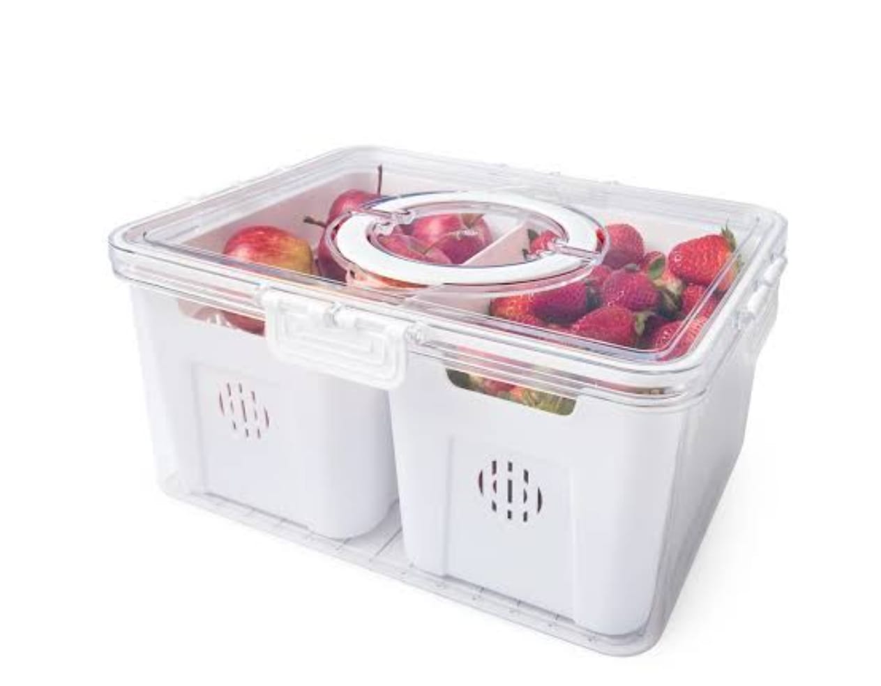 FRIDGE BOX DIVID - 2 HD 8189