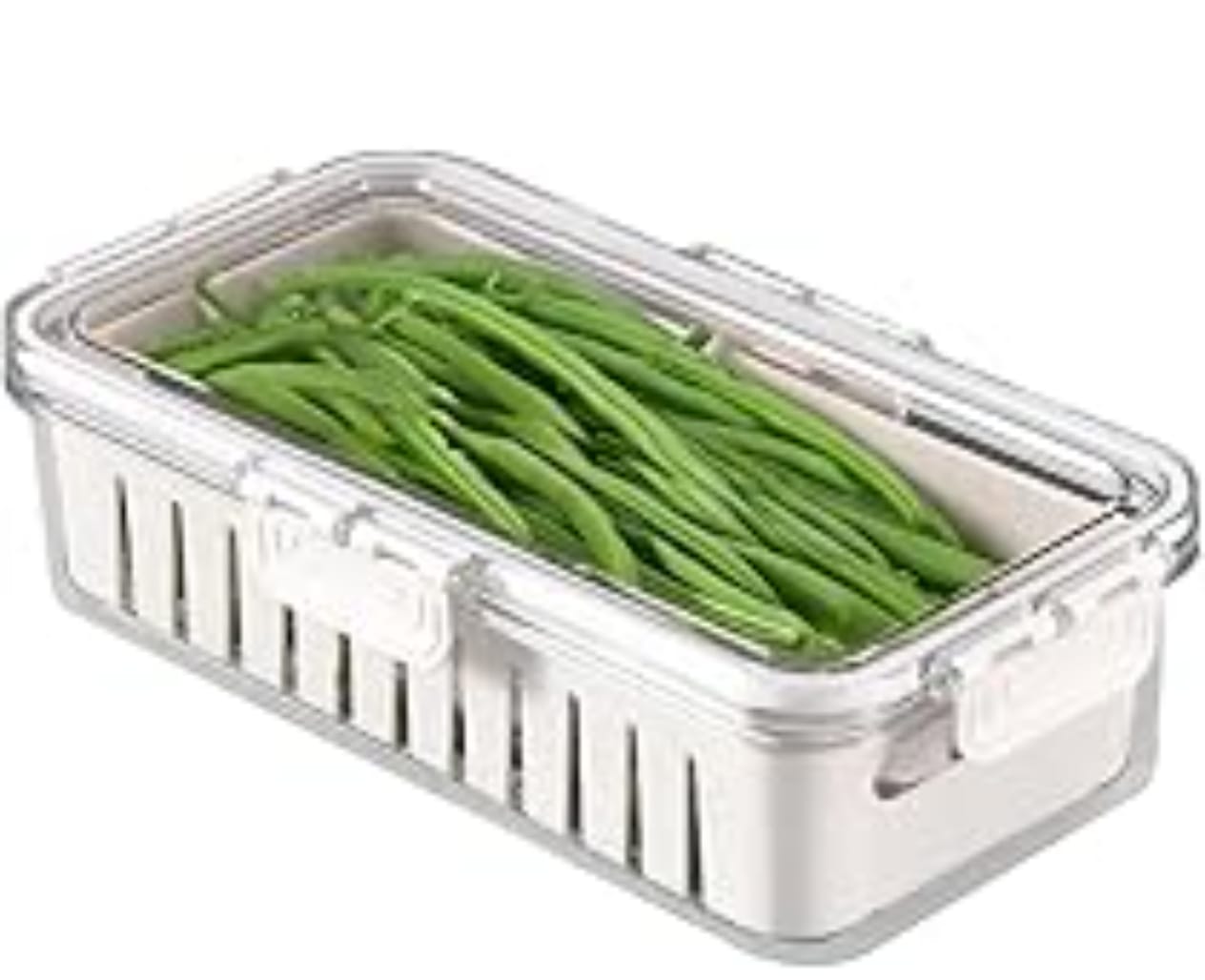 CRISPER FRIDGE BOX