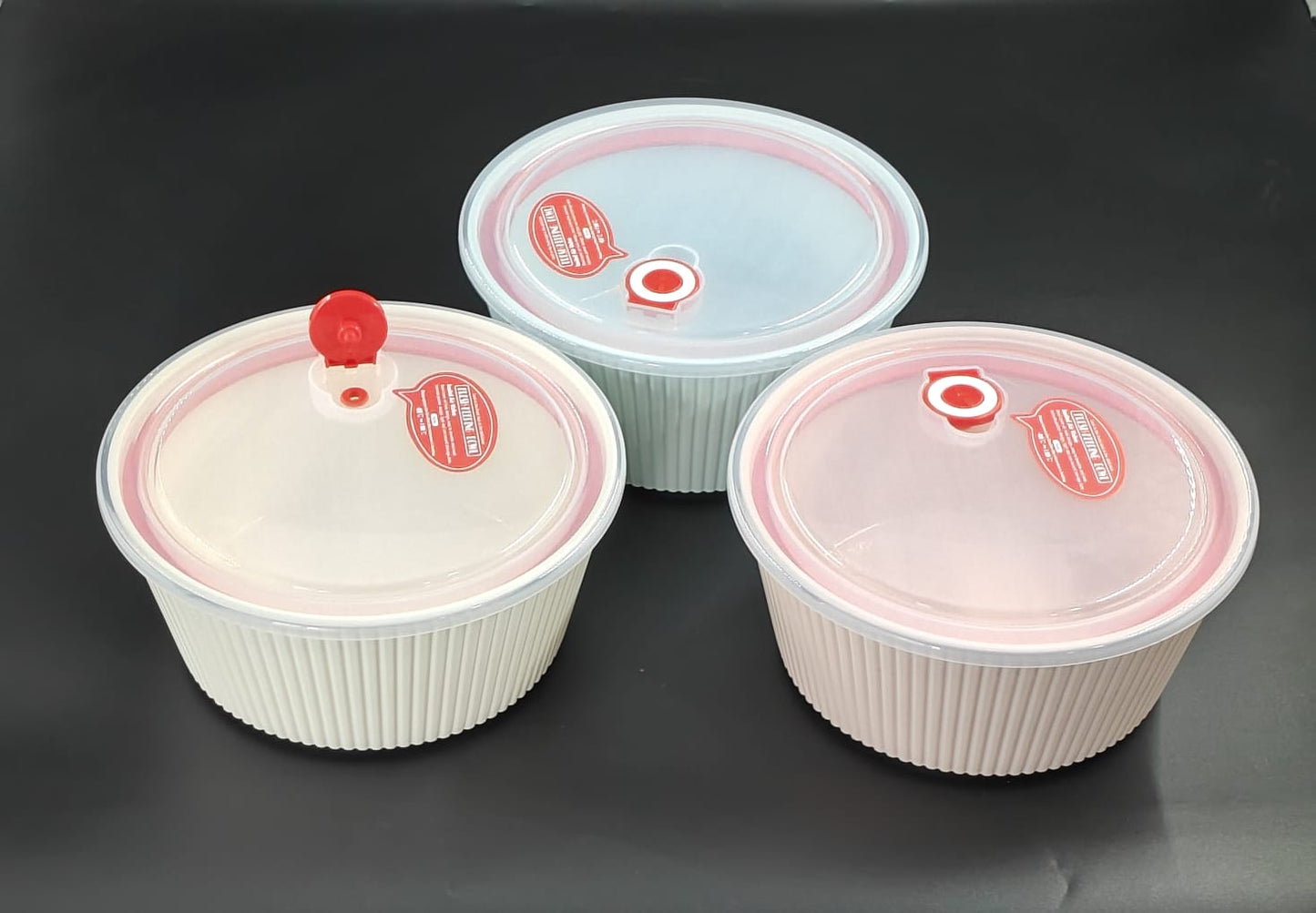 FRESH KEEPING BOWL - 8417
