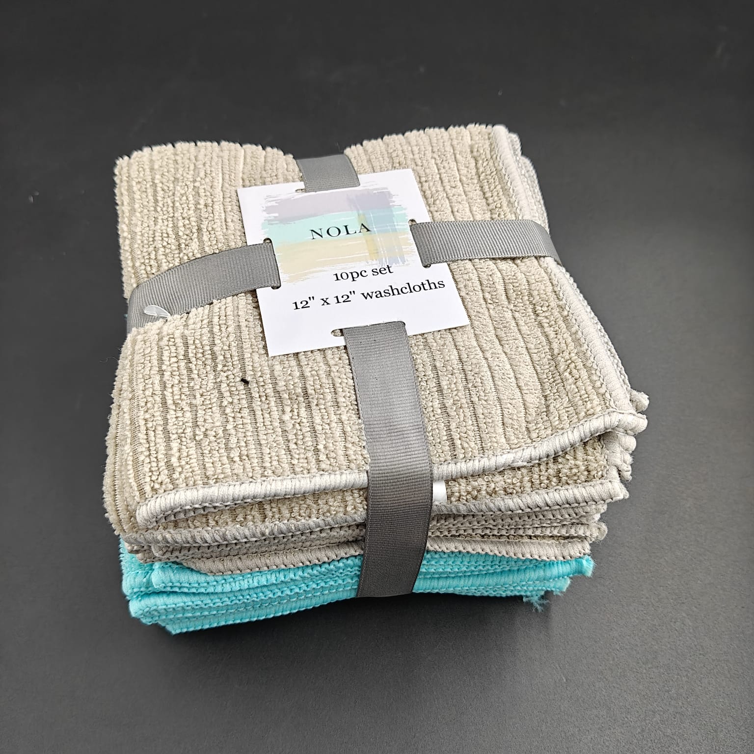 N'OLA MULTI USE TOWEL