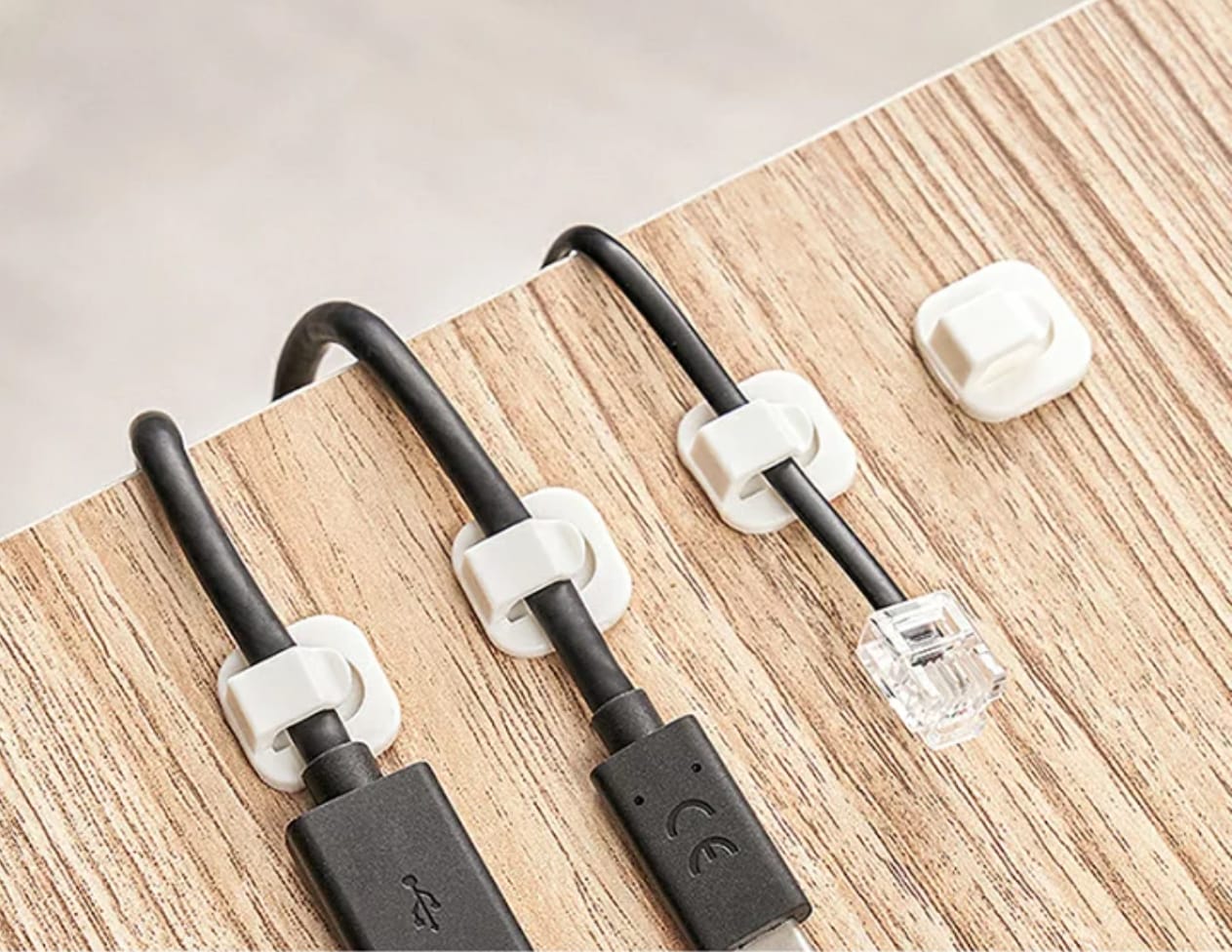 CABLE CAMPS KM - 694