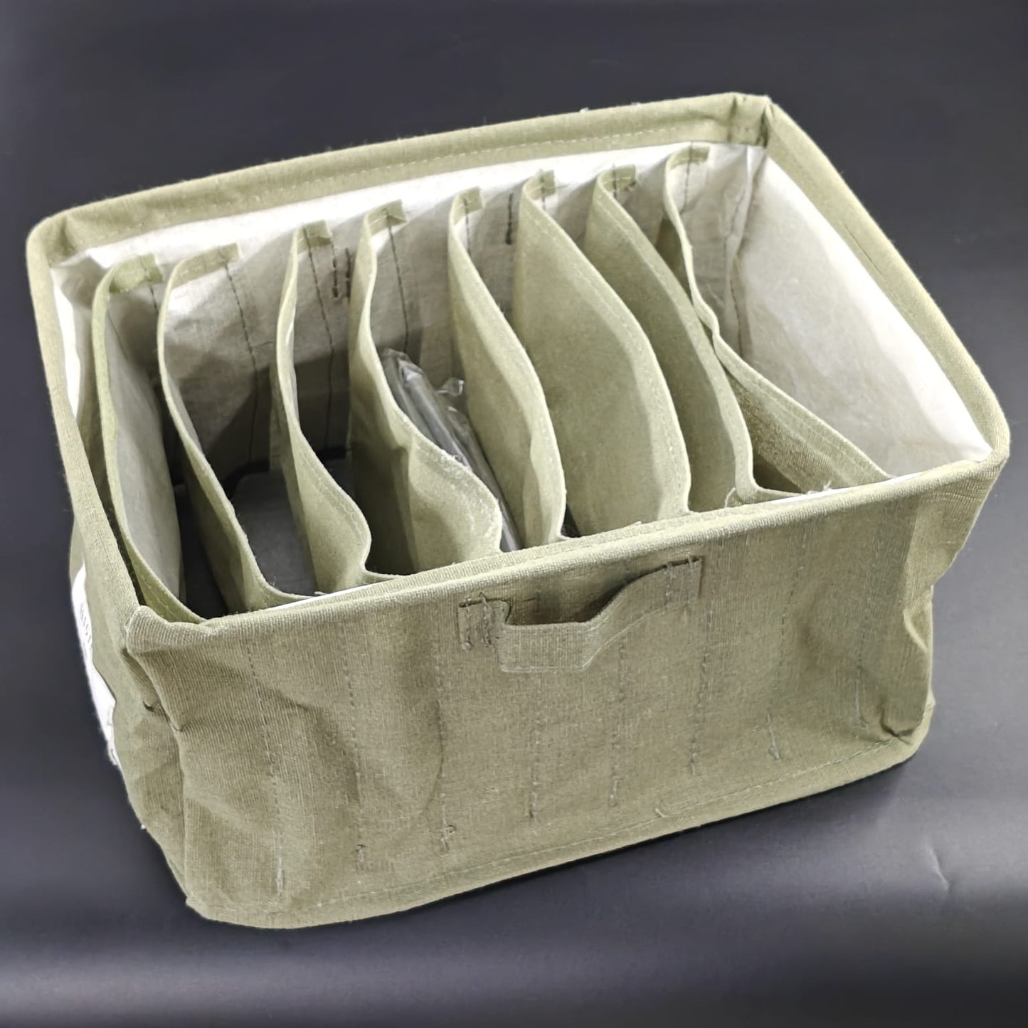 ECO STORAGE 9 LAYER
