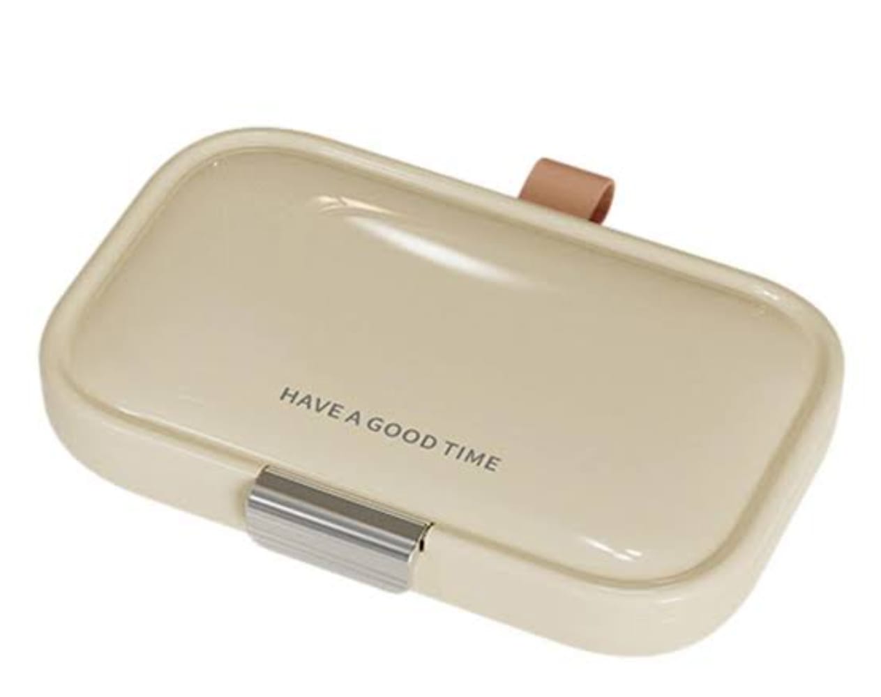 GOODY PILL BOX - 7323