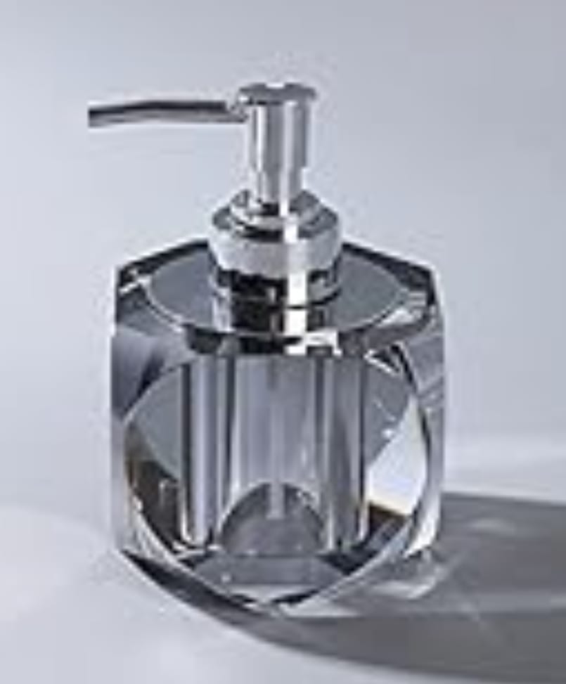 ACRYLIC DISPENSER - 4353