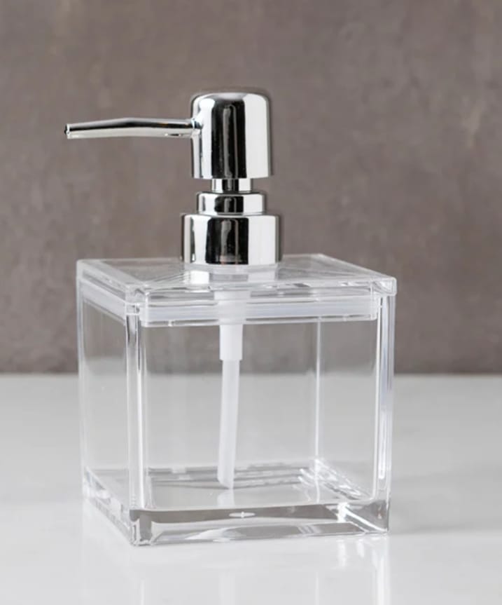 SOAP DISPENSER F- 4097/4098
