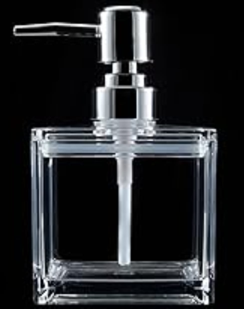 SOAP DISPENSER F- 4097/4098