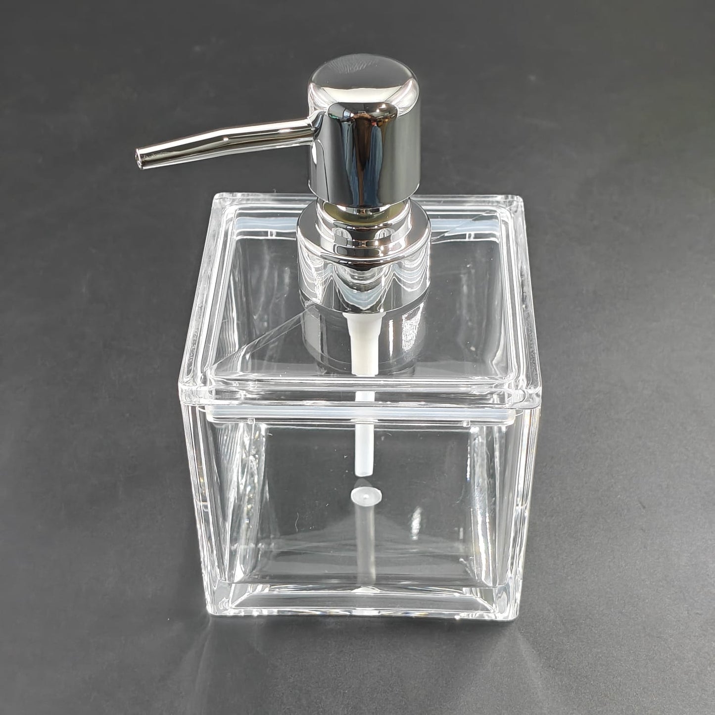SOAP DISPENSER F- 4097/4098