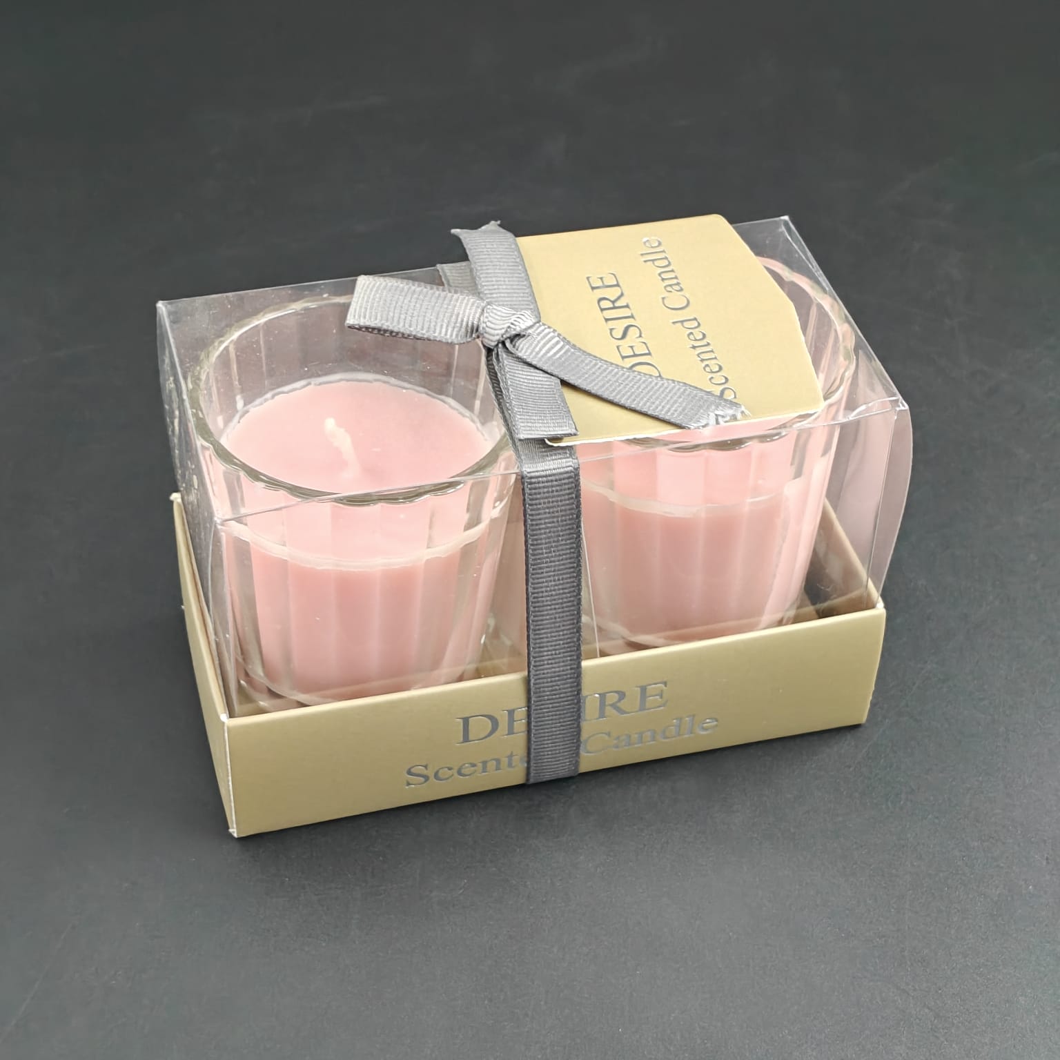 SCENTED CANDLE - 2
