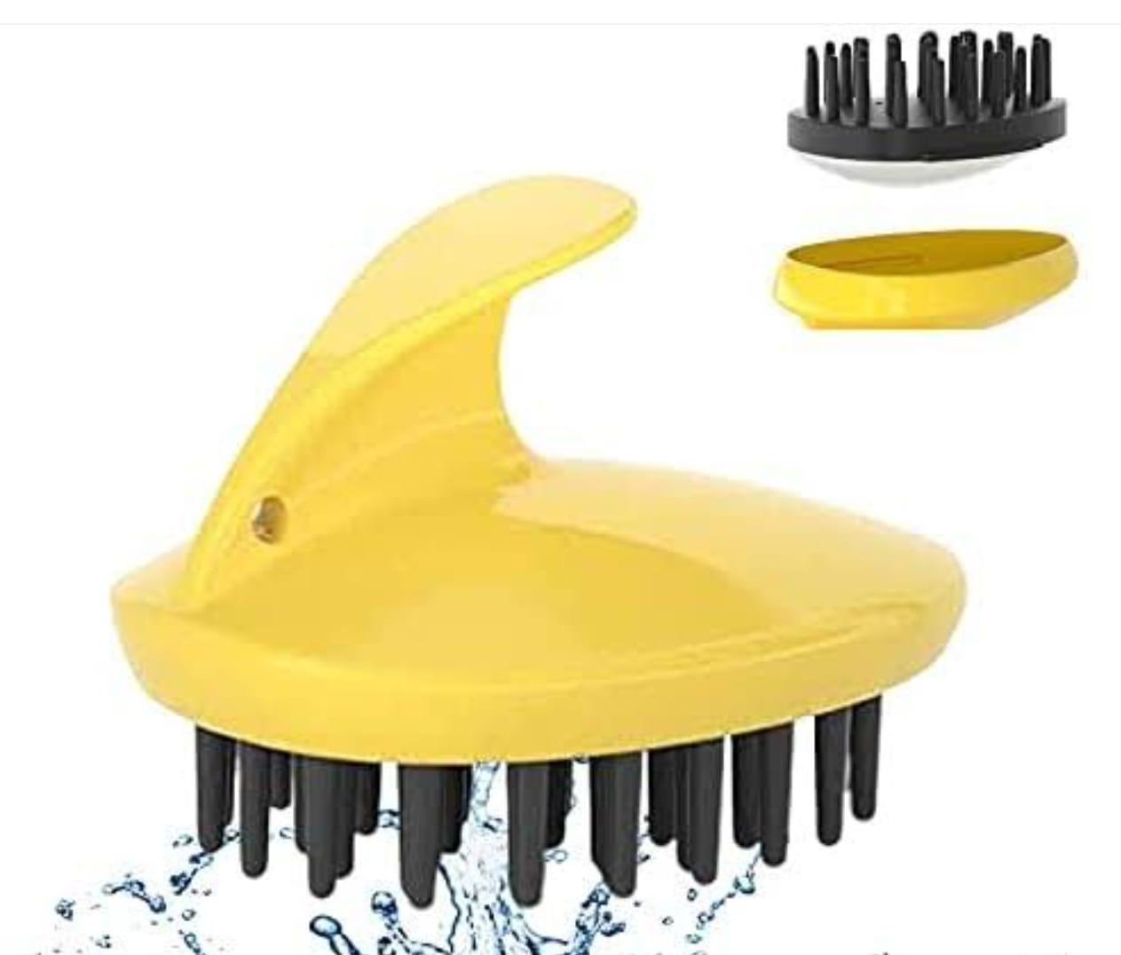 MASSAGE BRUSH LX