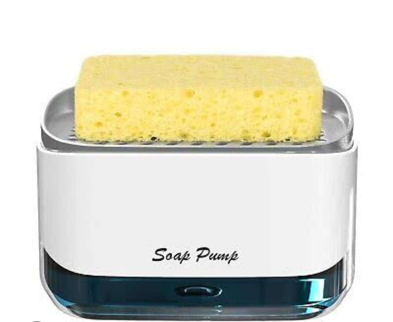 SOAP WASH CADDY