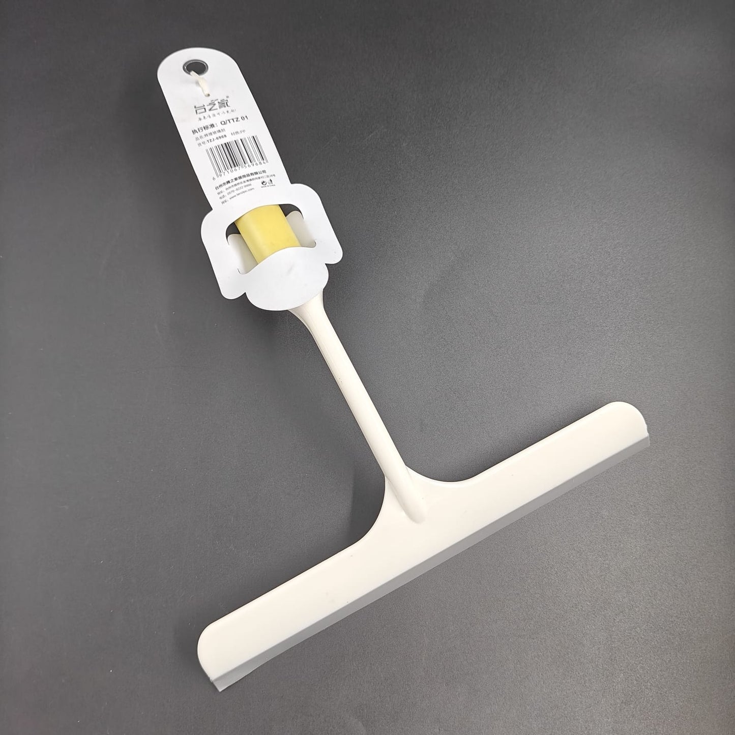 SLAB WINDOW WIPER