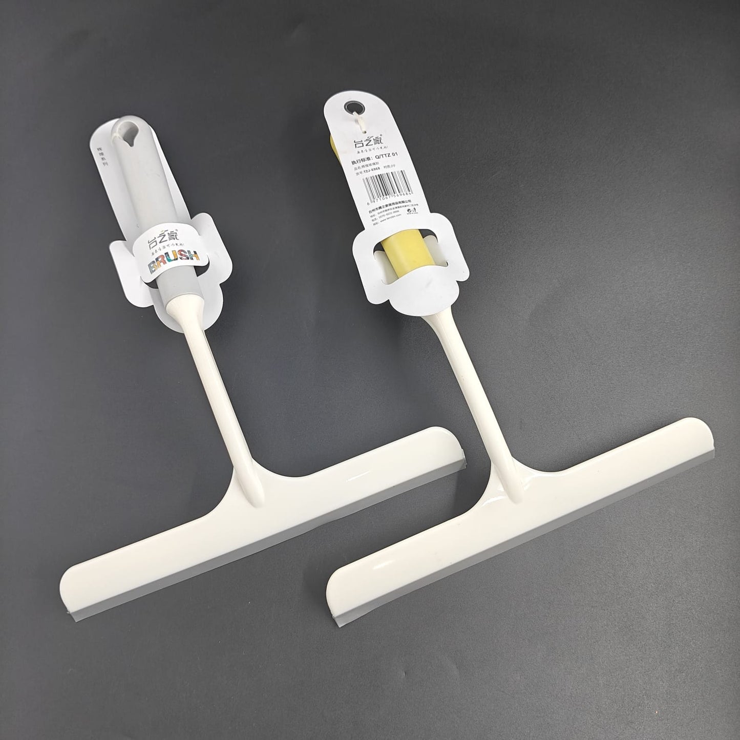 SLAB WINDOW WIPER
