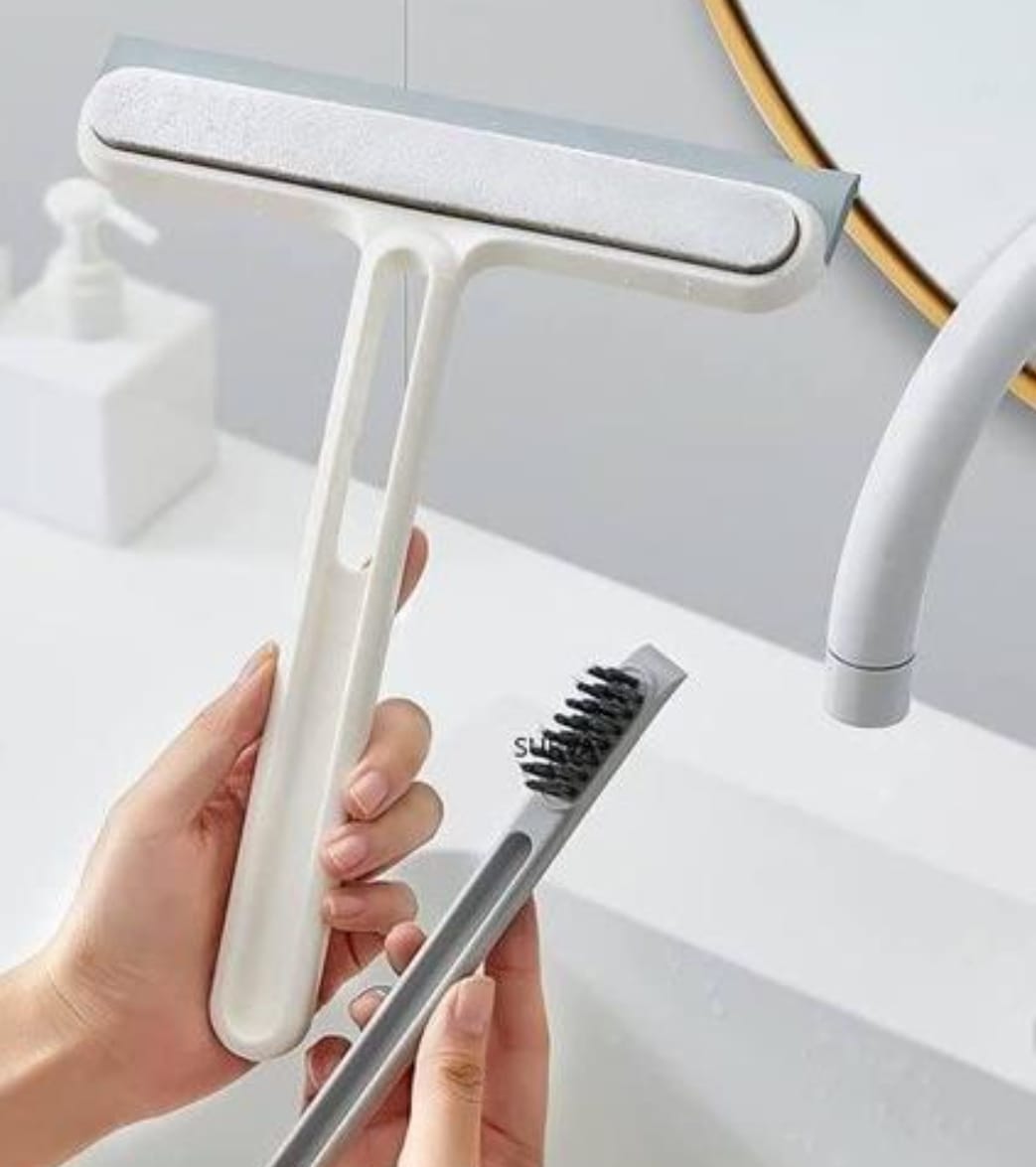 SMART GLASS WIPER 2 IN 1