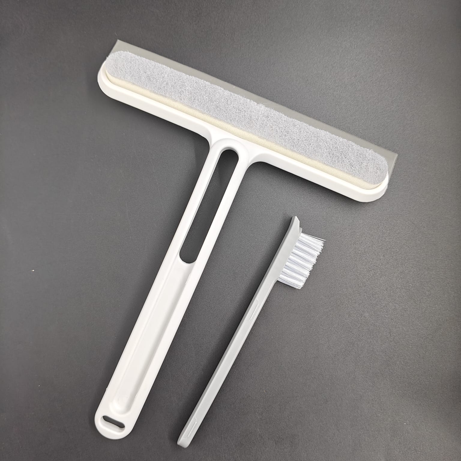 SMART GLASS WIPER 2 IN 1