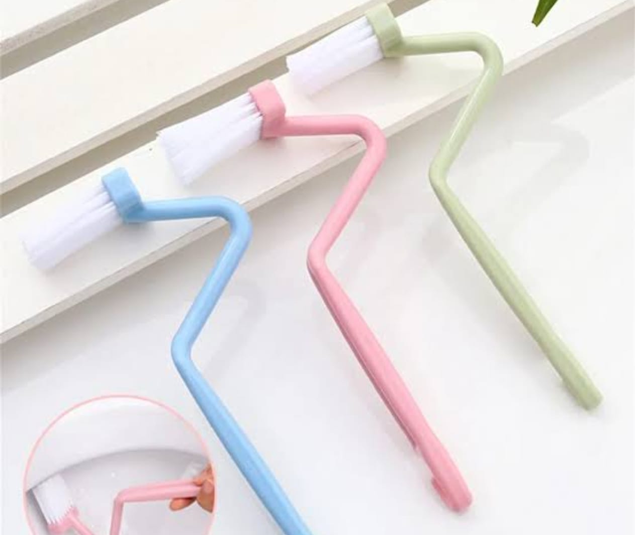 TOILET CLEAN V-TOOL - 8016