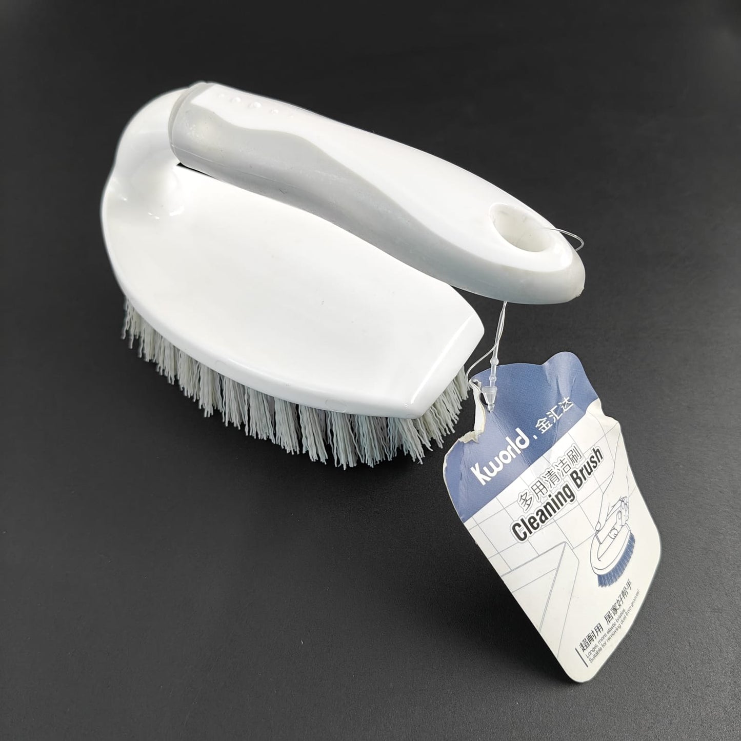 FLOOR SCRUBBER 8586