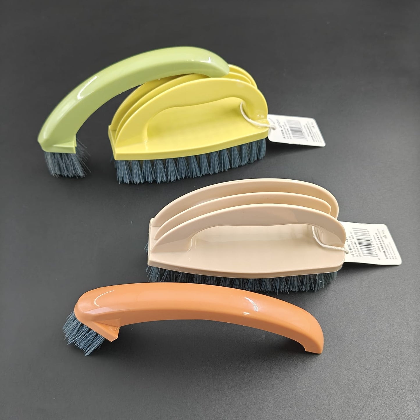 FLOOR BRUSH HARD 6386