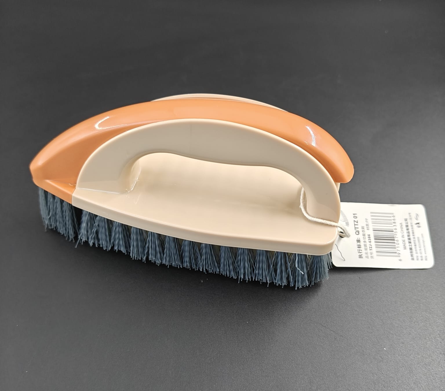 FLOOR BRUSH HARD 6386