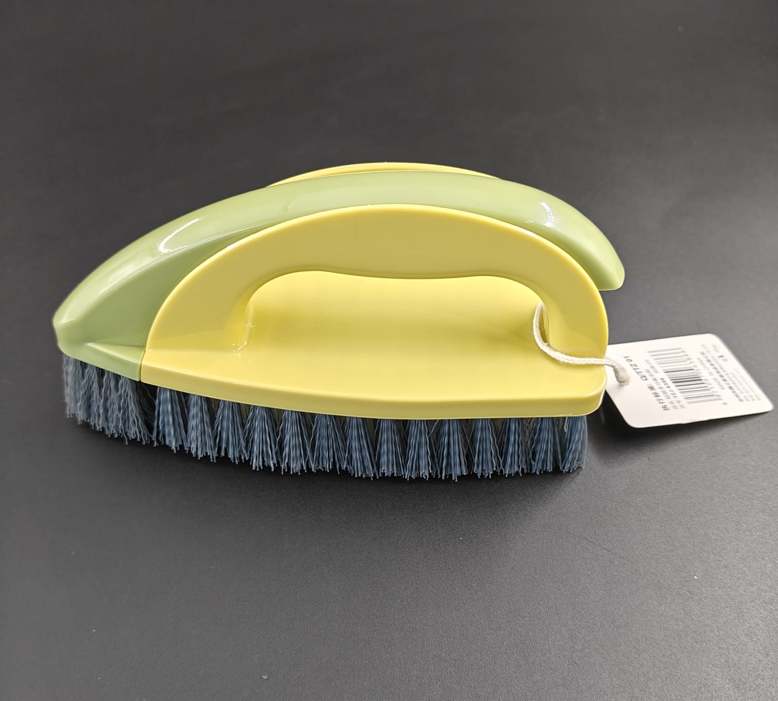 FLOOR BRUSH HARD 6386