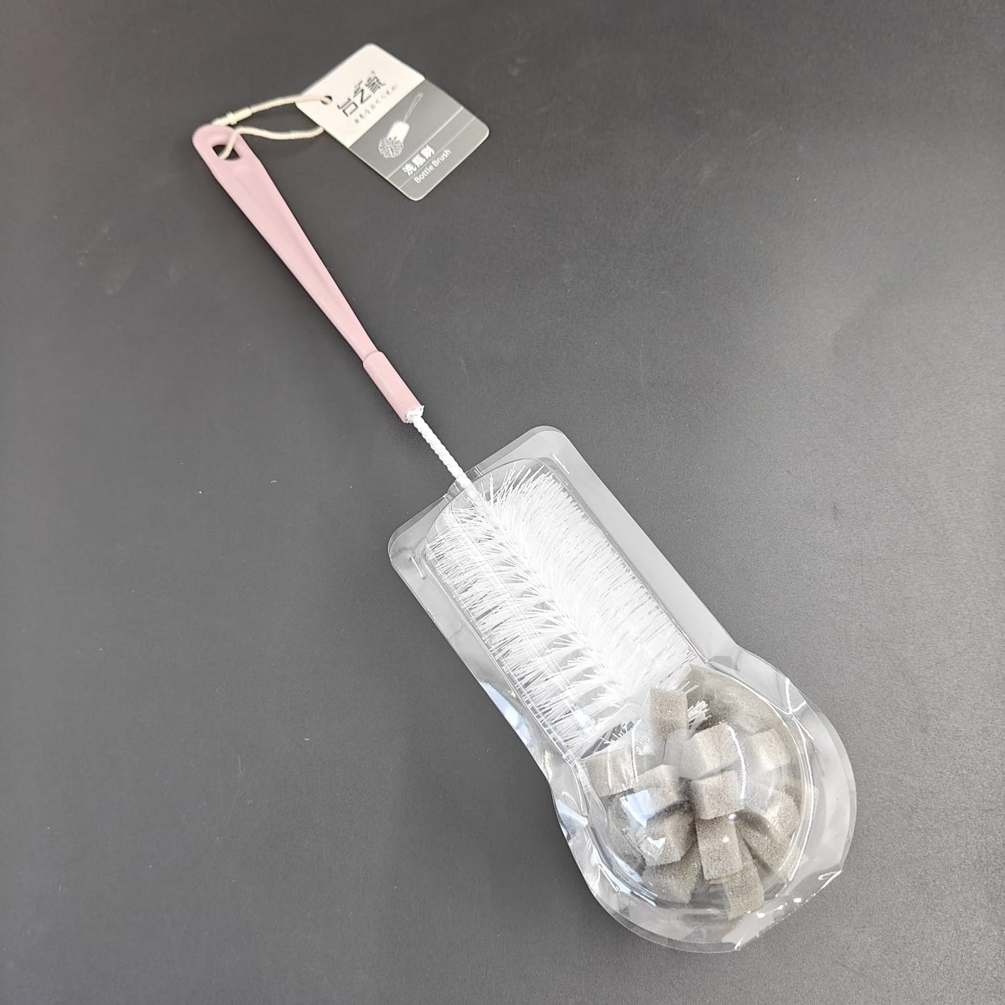 BOTTLE CLEANER 6096