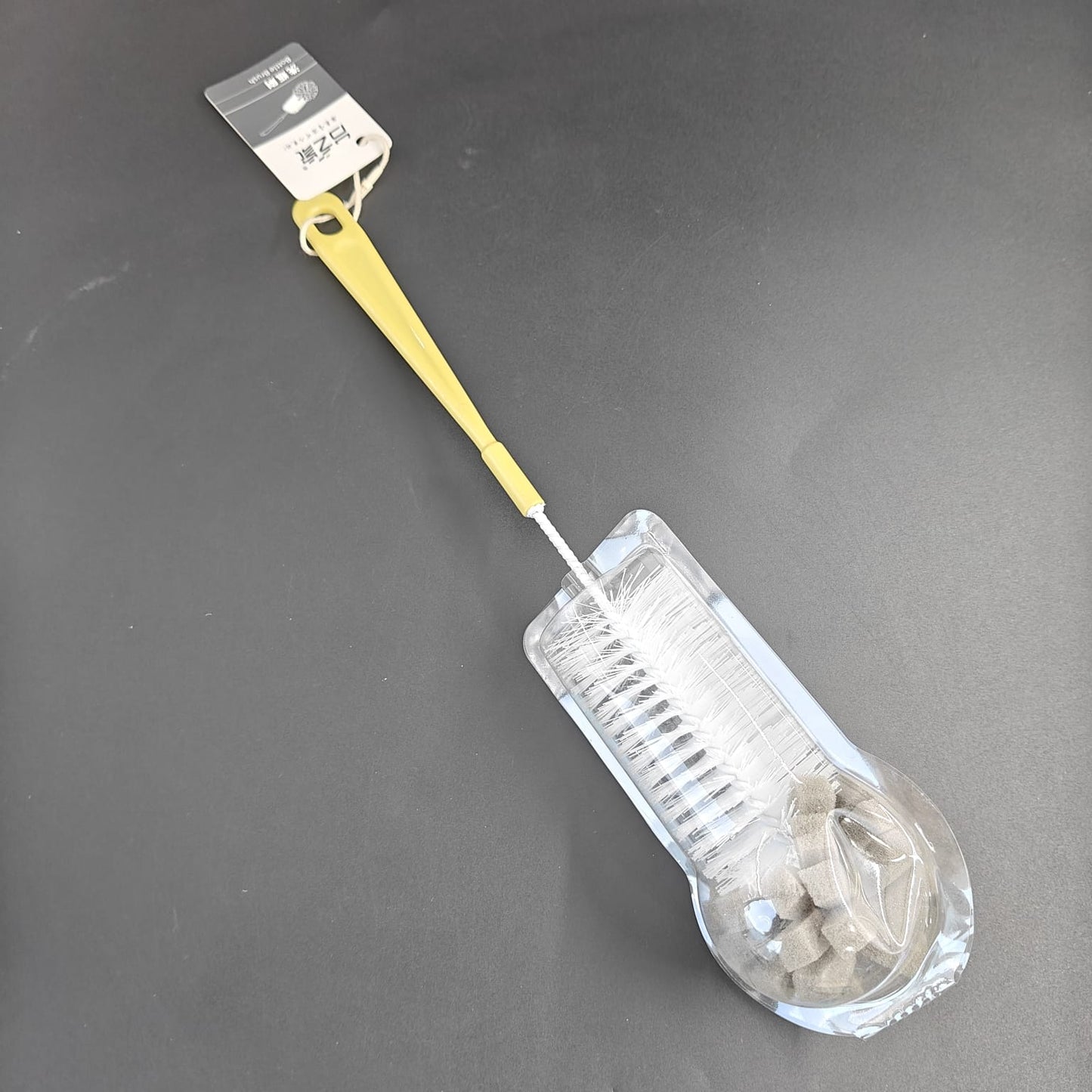 BOTTLE CLEANER 6096