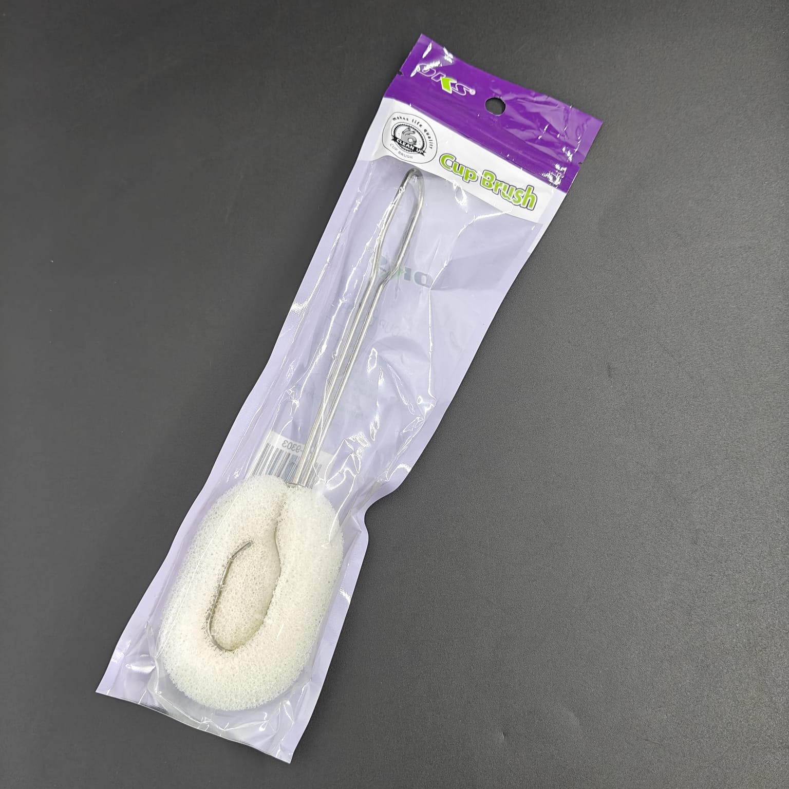 OKS - 93333 BOTTLE BRUSH