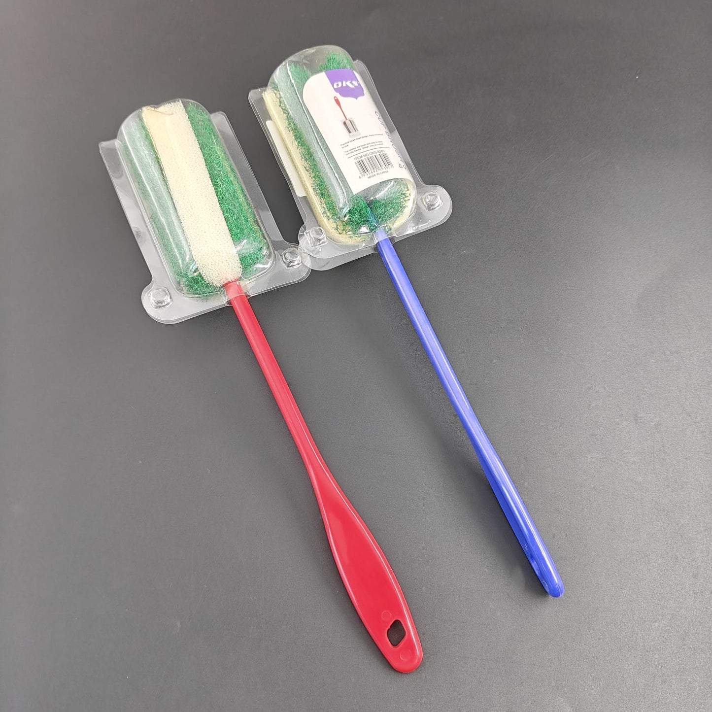 OKS 9305 - DEEP CLEAN BRUSH