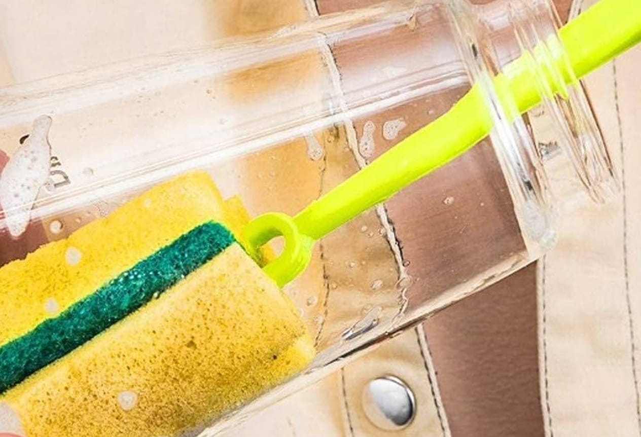 OKS 9305 - DEEP CLEAN BRUSH