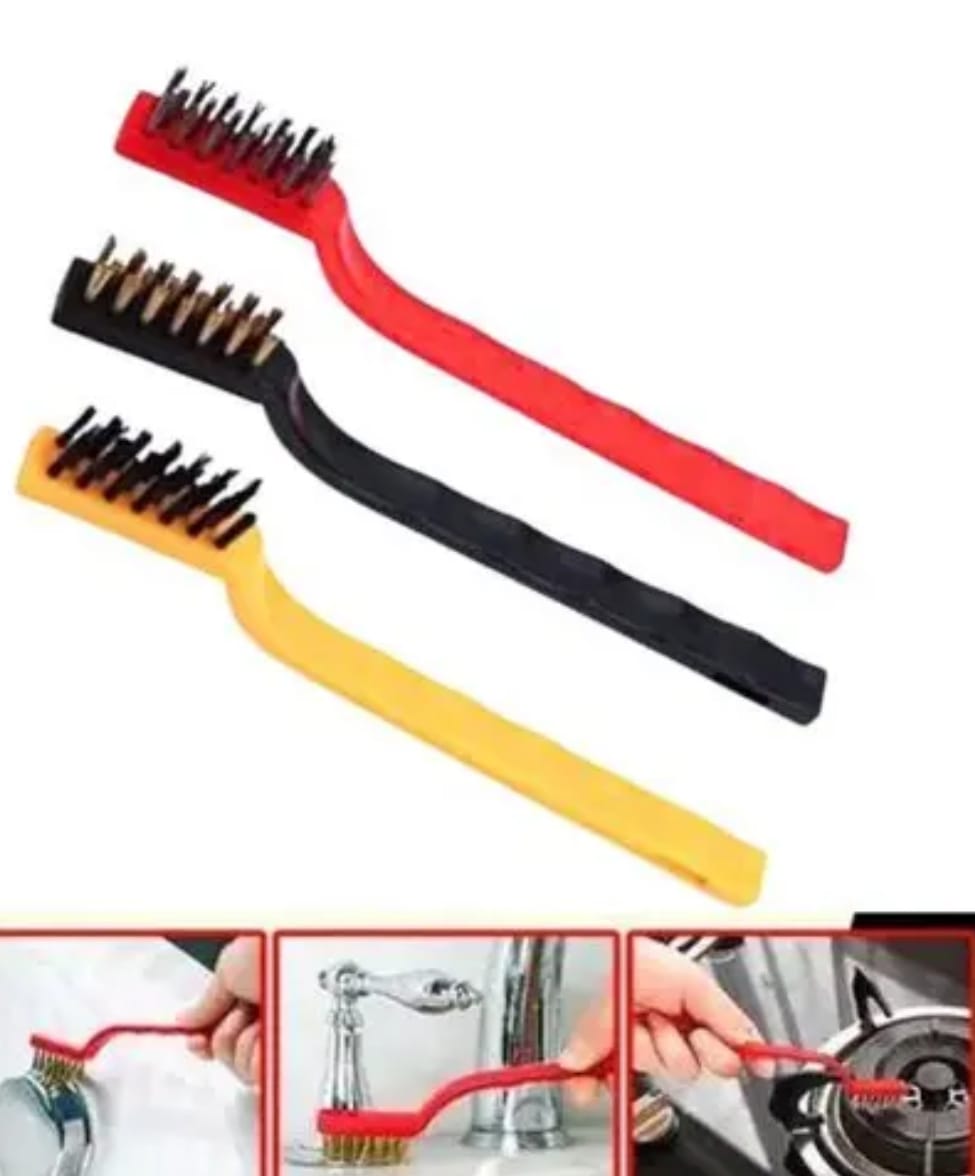 WIRE BRUSH 3