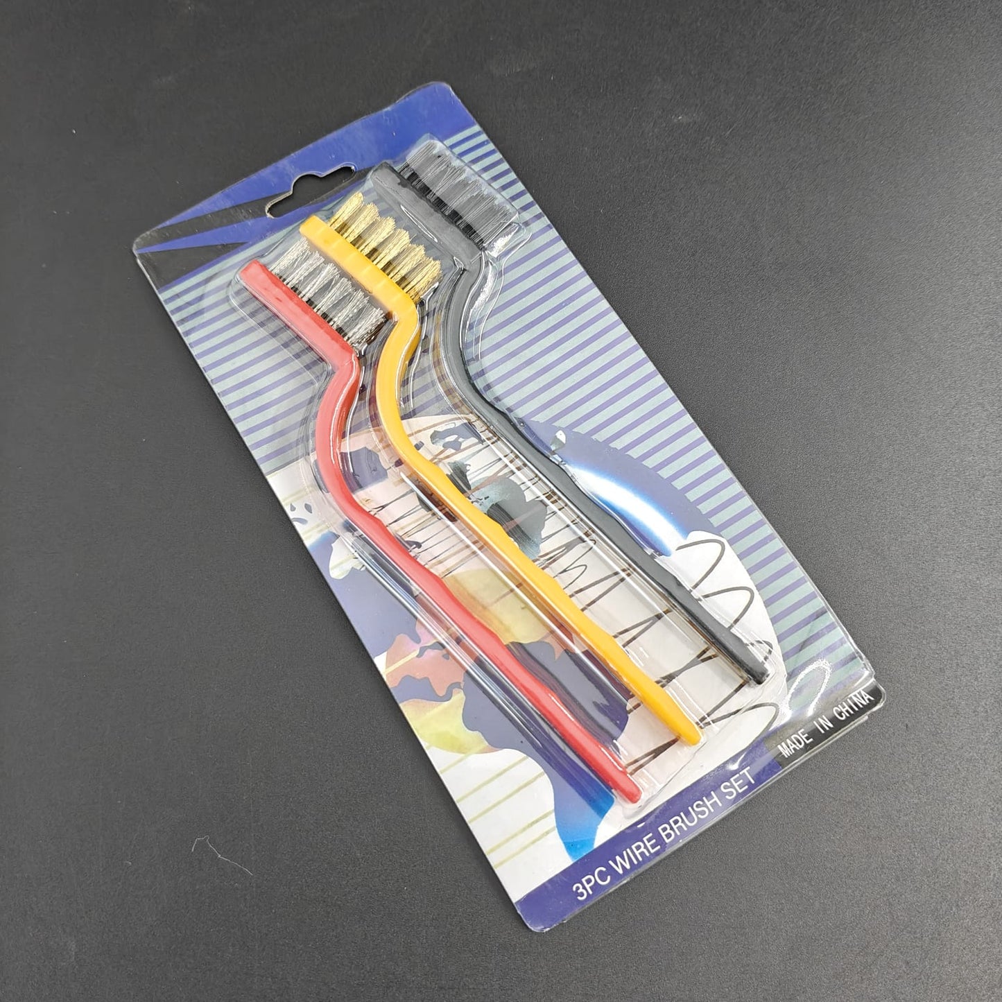 WIRE BRUSH 3
