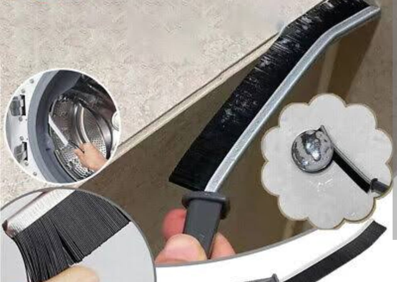 GAP CLEANING BRUSH